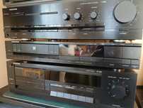 Wieża Grundig v303 ,T303,CF303