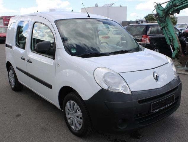 Renault kangoo III silnik 1.5 DCI K9KF808 na aucie do odpalenia komple