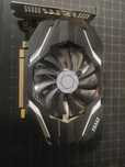 Karta graficzna GTX 1050