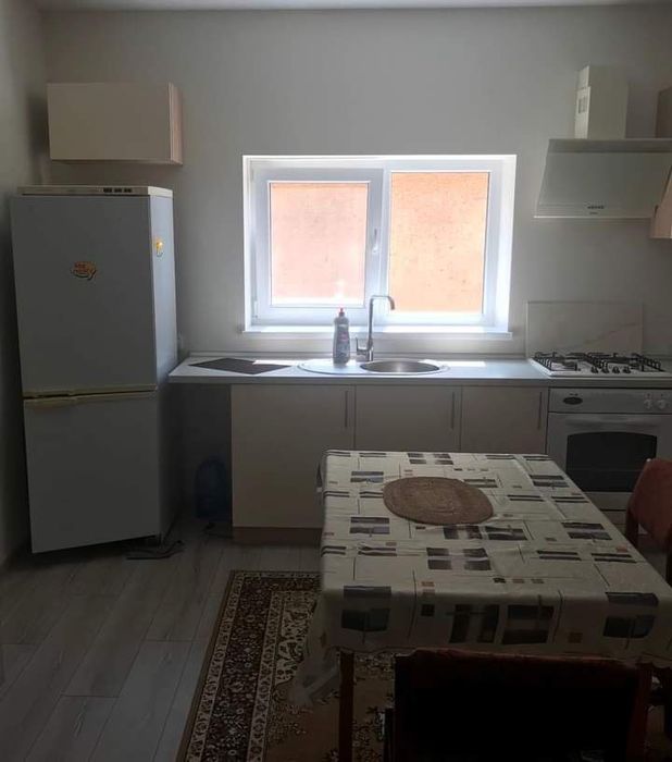 Оренда напівособняка