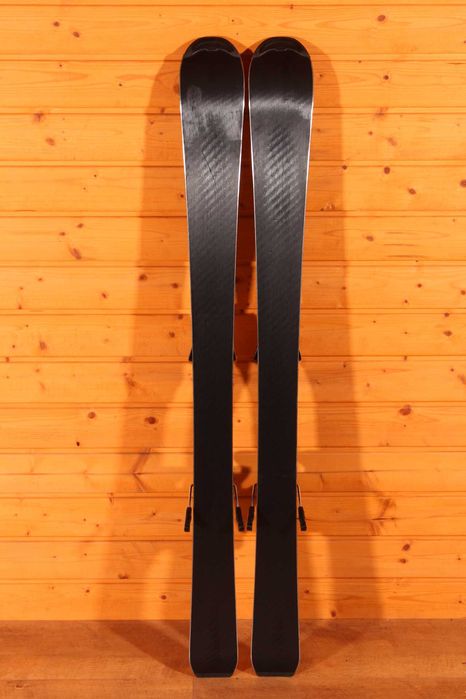Narty dziecięce Salomon S-Race 110 cm, R 8 !!!