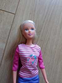 Lalka steffi barbie
