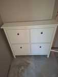 Szafka na buty Hemnes (Ikea)