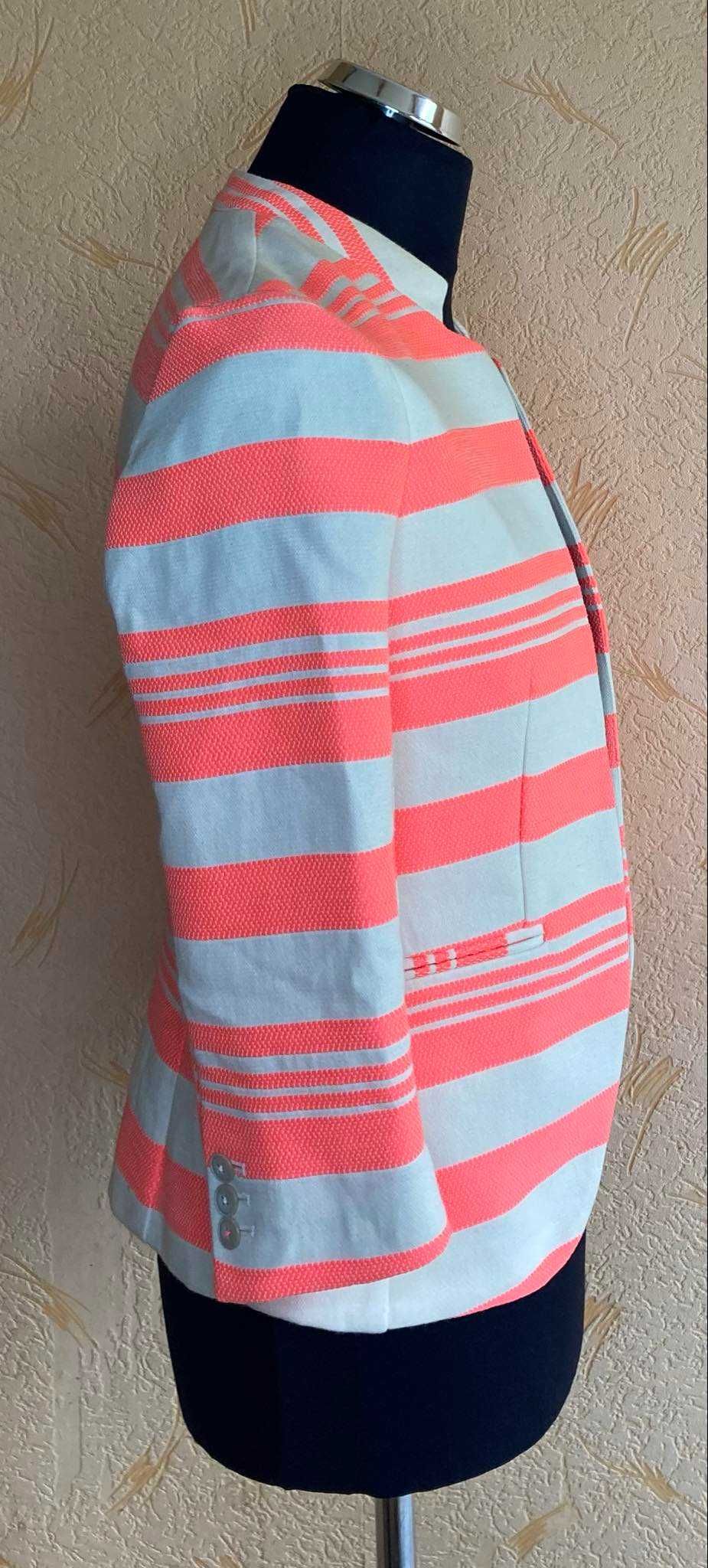 Marynarka damska Tommy Hilfiger roz. 6