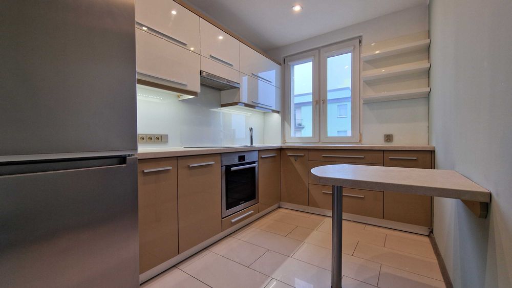 Na wynajem | 2 pokoje | os. Armii Krajowej