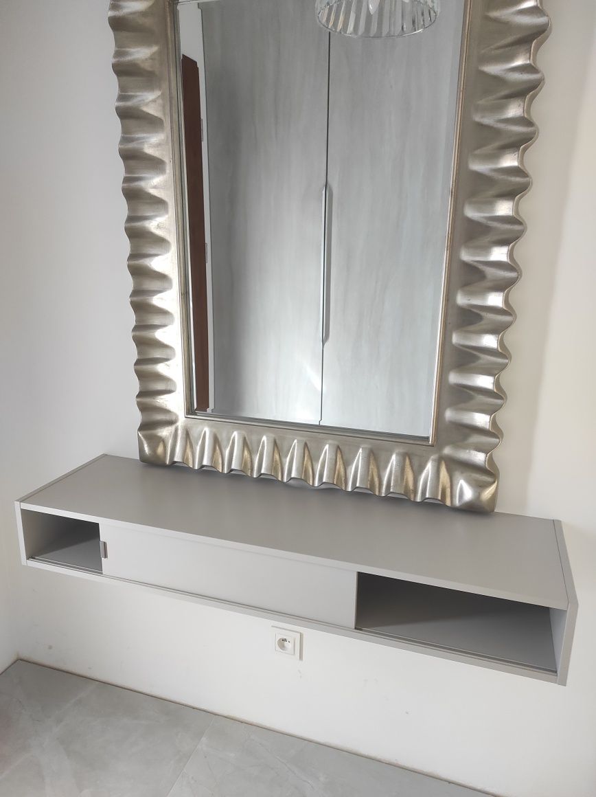 Konsola Ikea szafka