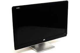 Monitor LCD HP Widescreen 23" Modelo 2309m