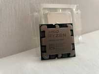 Процессор Ryzen 5 7500f AM5 Гарантія!!!