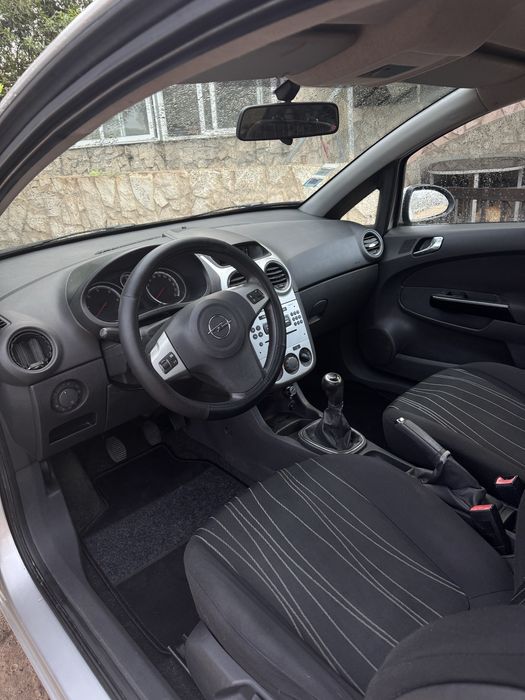 Opel Corsa Ecoflex 1.3
