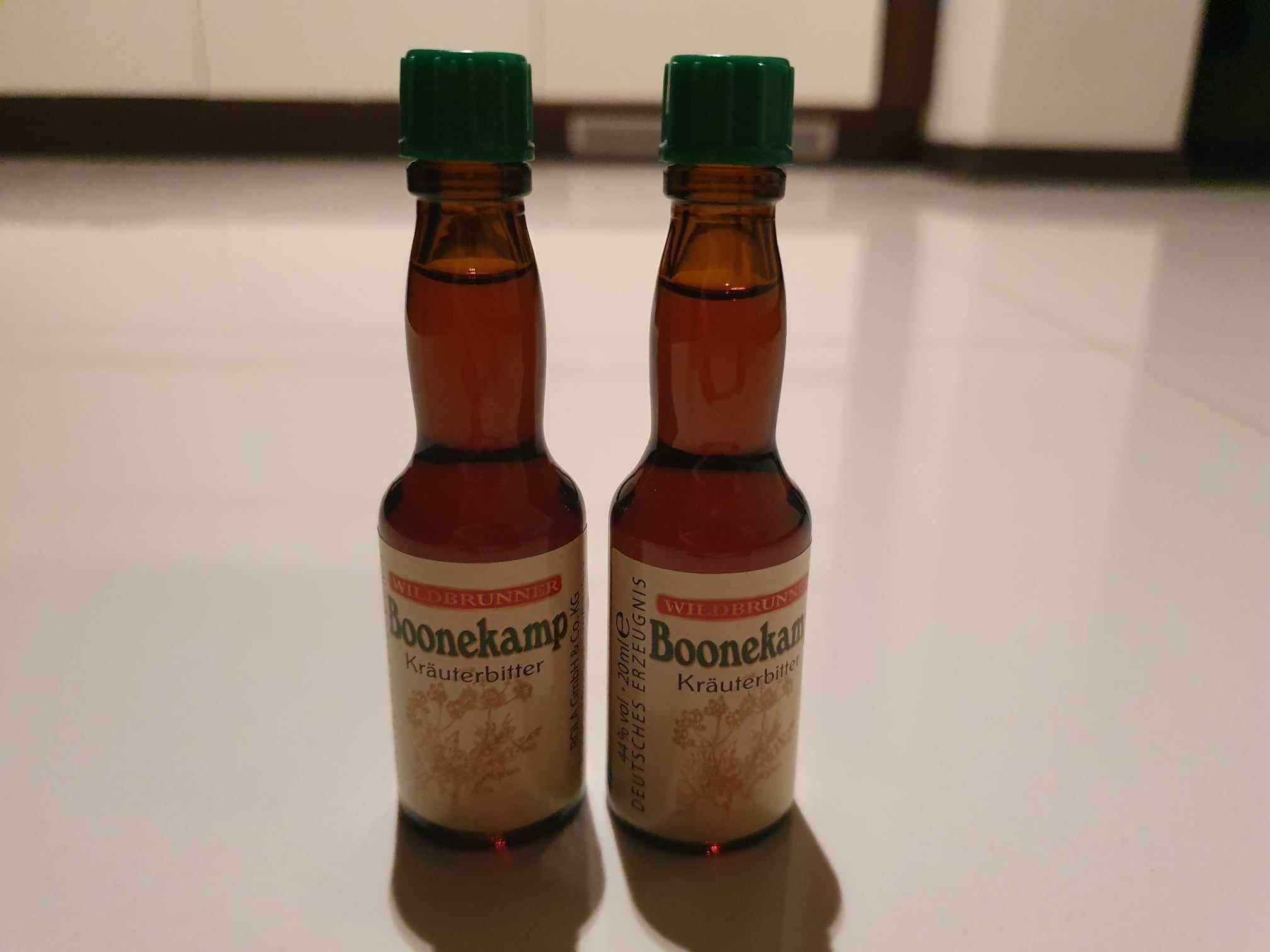 Boonekamp 2 x 20 ml