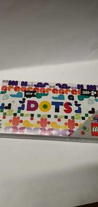 Klocki lego dots . 41935