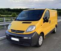 Opel Vivaro 1.9 CDTI