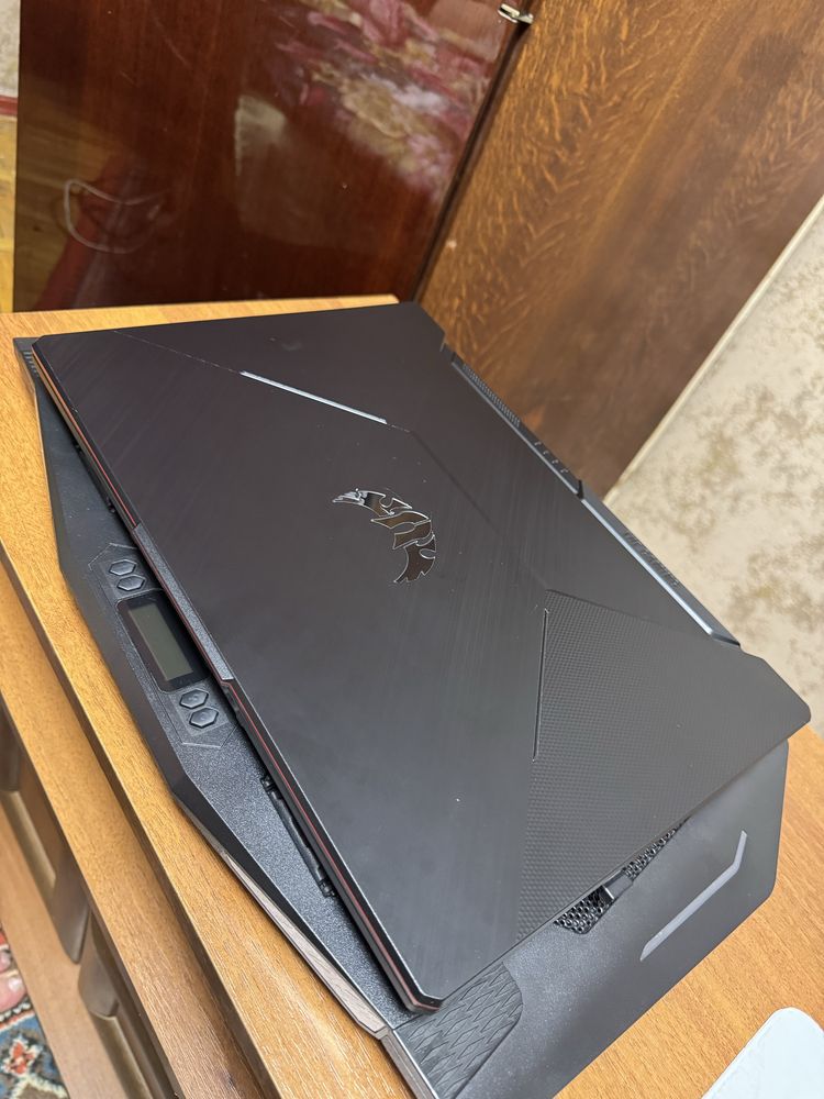 Ноутбук  ASUS TUF Gaming «Срочно»