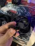 Продам кулери Artic і Deepcool