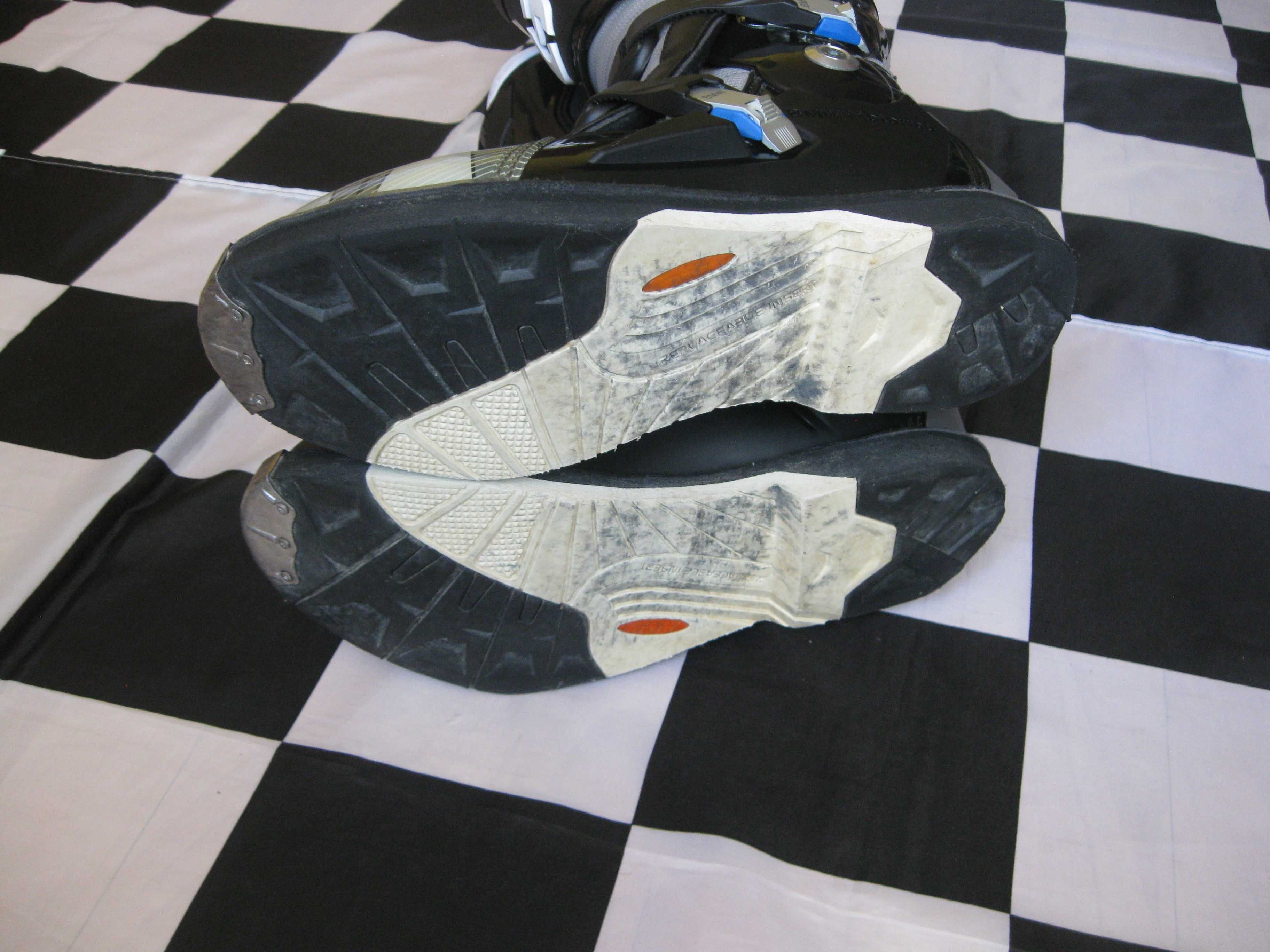 Buty enduro BMW GS PRO rozm.44