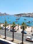 Pokoje gościnne Malta