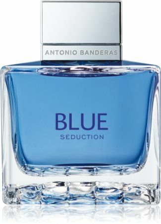 Blue Seduction Antonio Banderas 53ml MEN