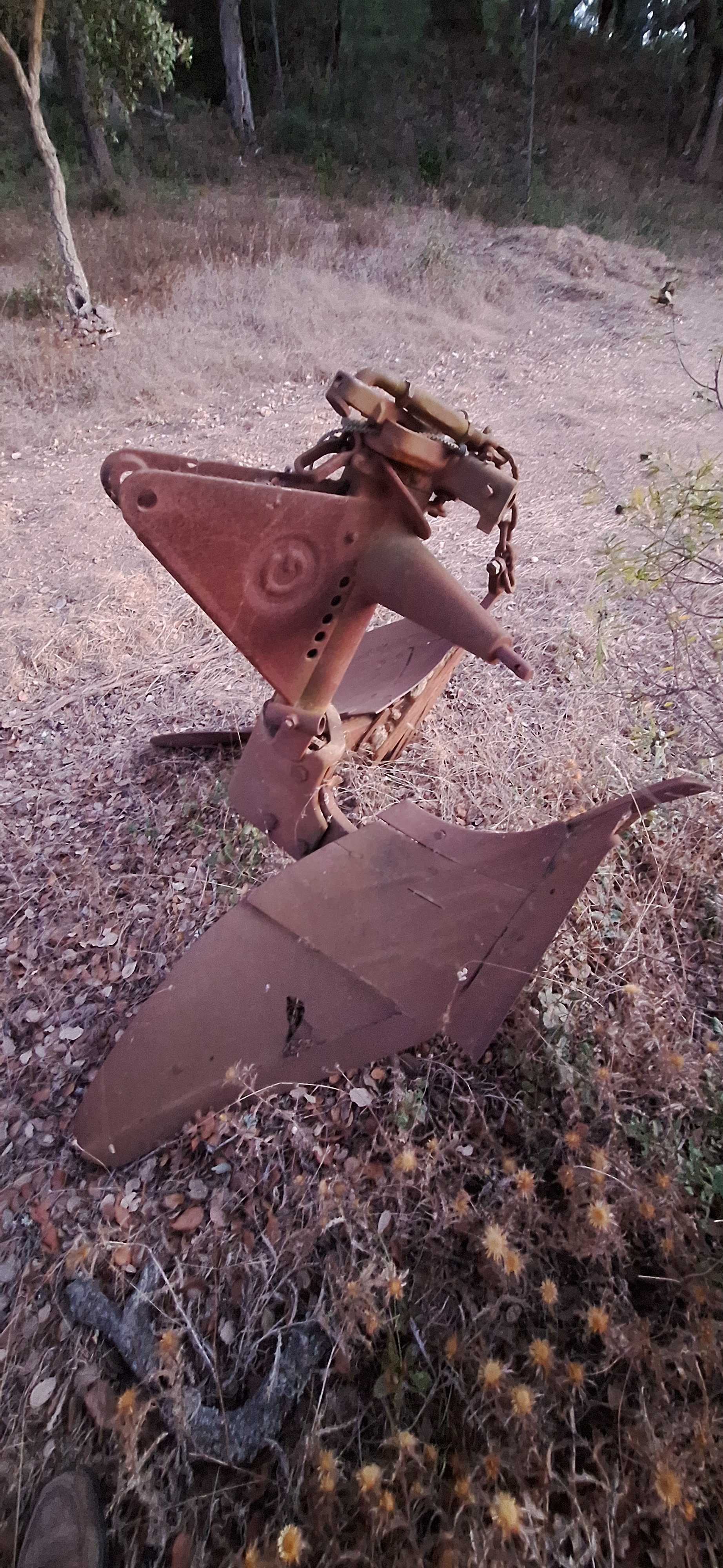 Charrua Galucho de 16 polegadas