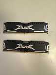 Pamięć ram puskill killblade ddr4 2x 8gb