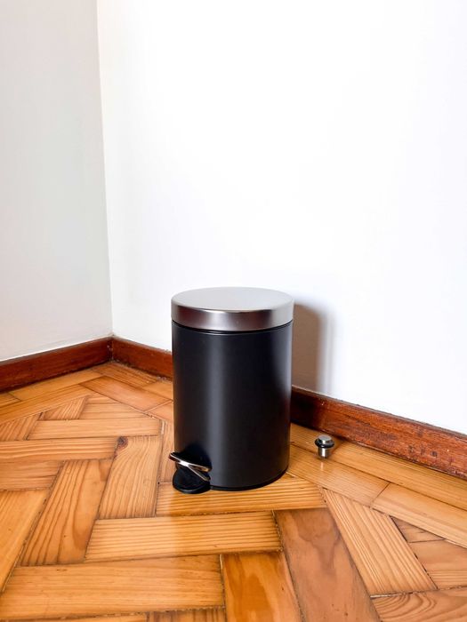 Caixote de Lixo de Casa de Banho IKEA
