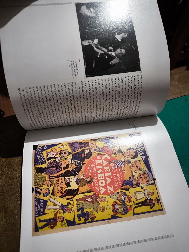 Livro o fado dos ctt