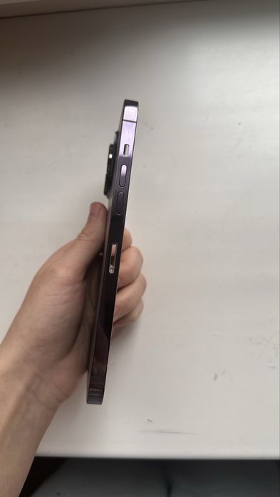 Корпус iPhone 14 pro max