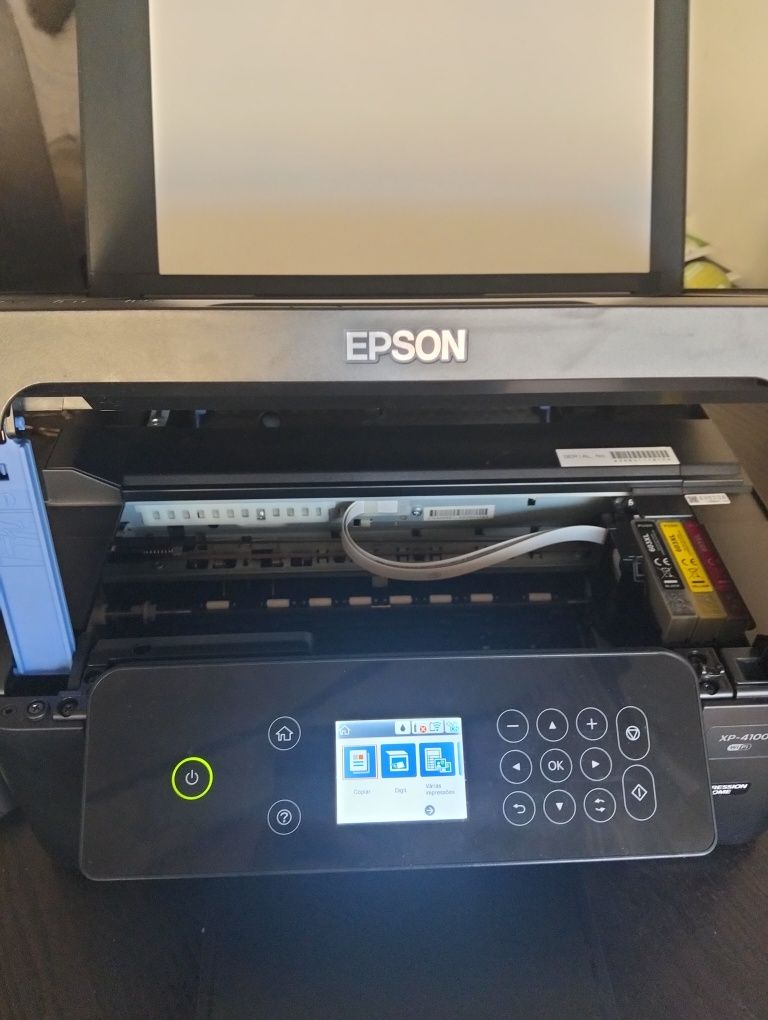 Epson XP 4100 usada