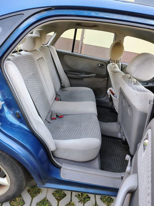 Mazda 626 Hatchback 1.8