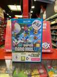 New Super Mario Bros. U (Wii U)
