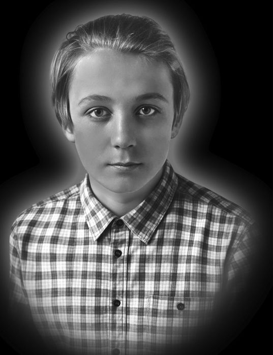 Ретуш фото на памʼятник