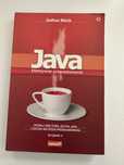 Książka - Java efektywne programowanie