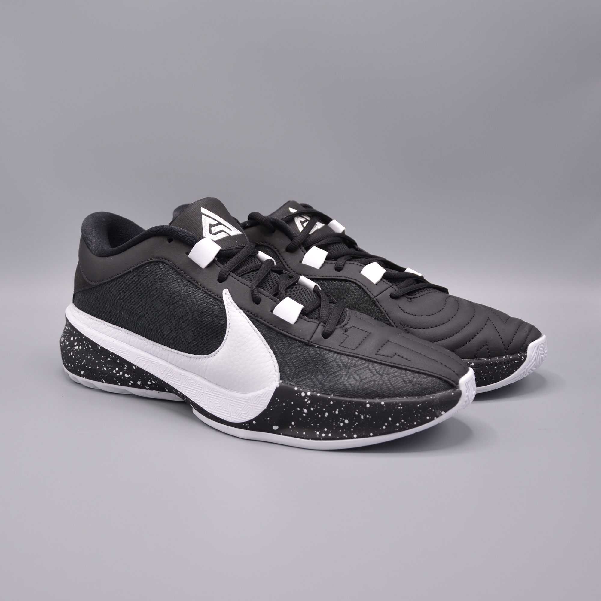 Оригінал! Кросівки NIKE ZOOM FREAK 5 DX4985-003 Кроссовки Оригинал!