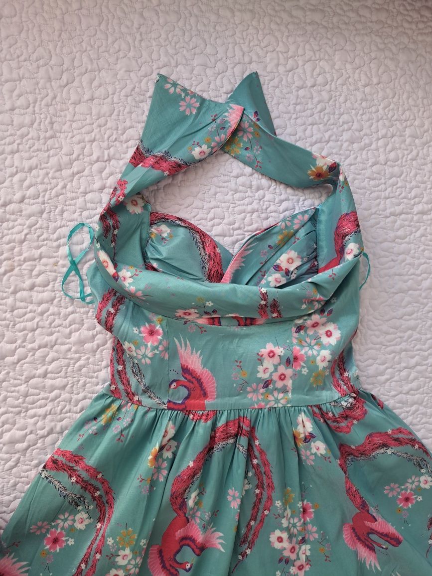 Sukienka Lindy Bop