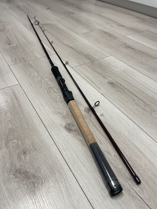 Wędka Abu Garcia Tormentor Spin 2,1m / 15-35g