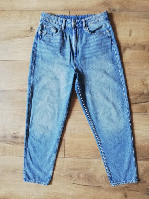 Spodnie jeans Denim roz 40