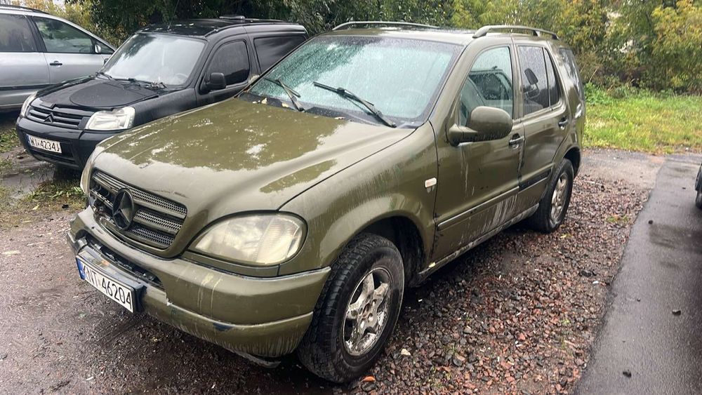 Продам авто на ходу