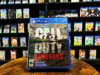 Call of Duty: Vanguard PS4 - Sklep Będzie Granie Katowice