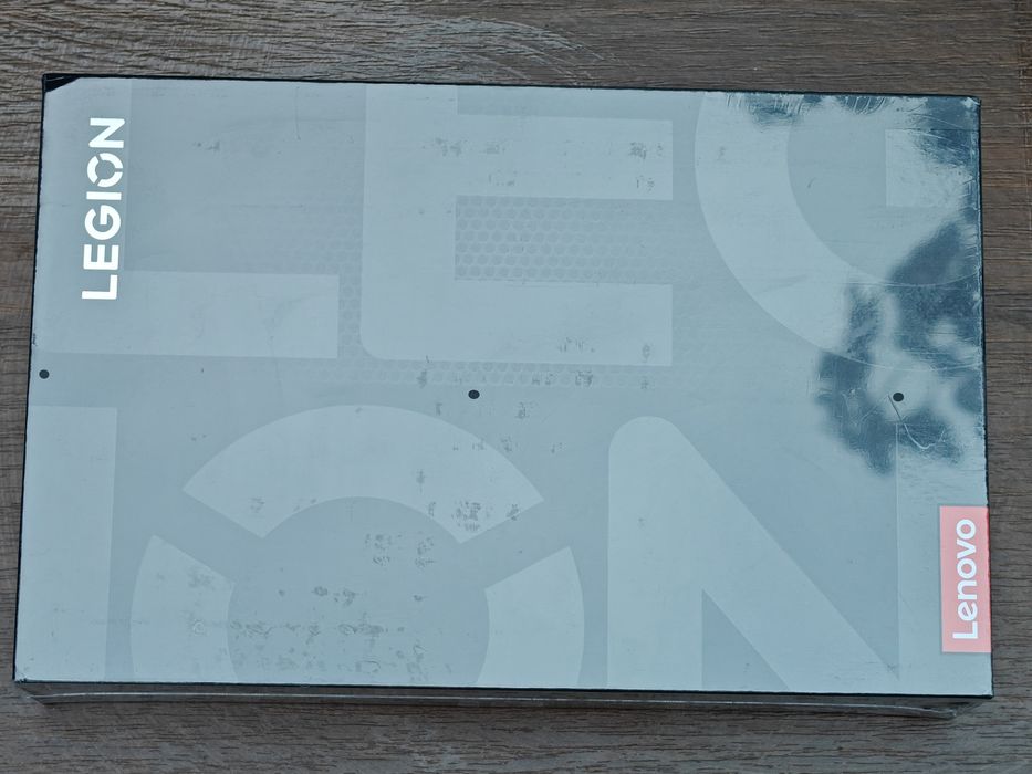 ‼️Lenovo Legion Y700 2025 8.8" 12/256Gb (Snapdragon 8 Gen 3)