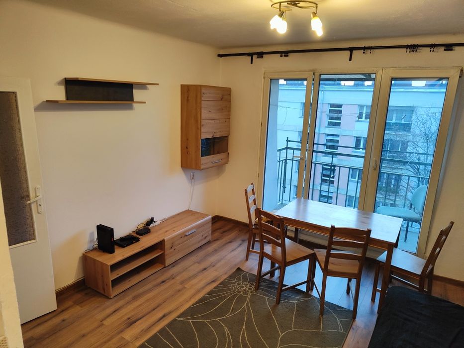 Mieszkanie na wynajem Łódź Górna Paderewskiego