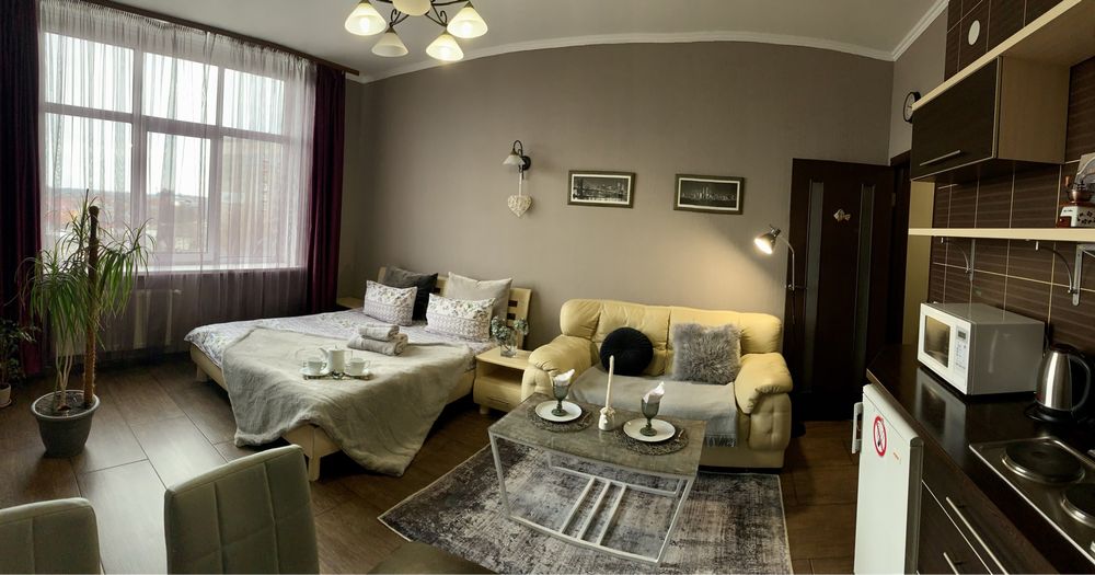 1 кім 5 кутів, шпиталь,Голівуд,кондіц,новобуд