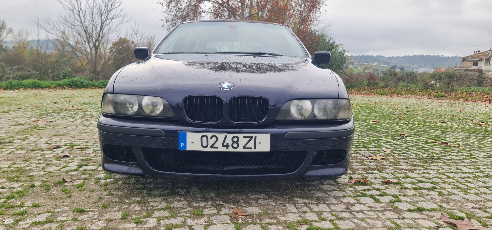 Bmw 525tds 143cv