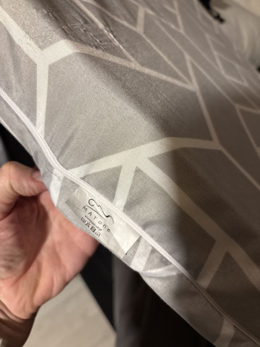 Łóżeczko turystyczne JYSK