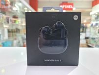 Xiaomi Buds 3 Carbon Black EU Global