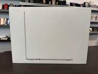 Laptop Apple MacBook Air 15" M3 8GB 256GB MRYR3ZEA Poznań Długa 14