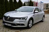 Renault Talisman 39 000 zł, Renault Talisman bezwypadkowy, krajowy, 120 KM,