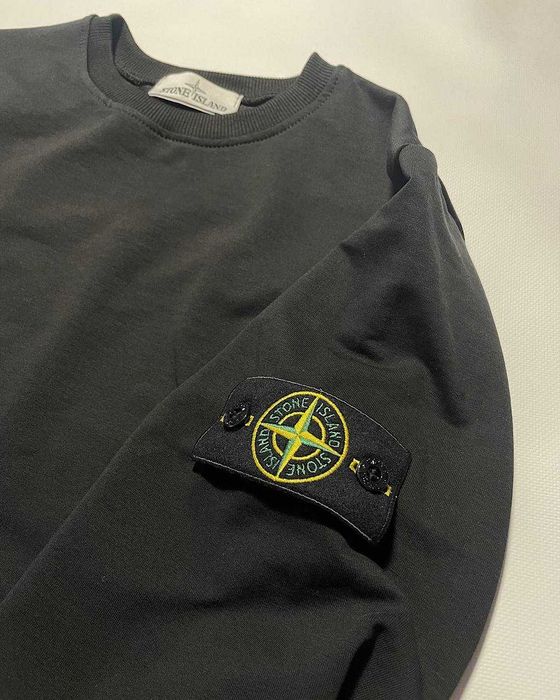 Sweatshirt classic black