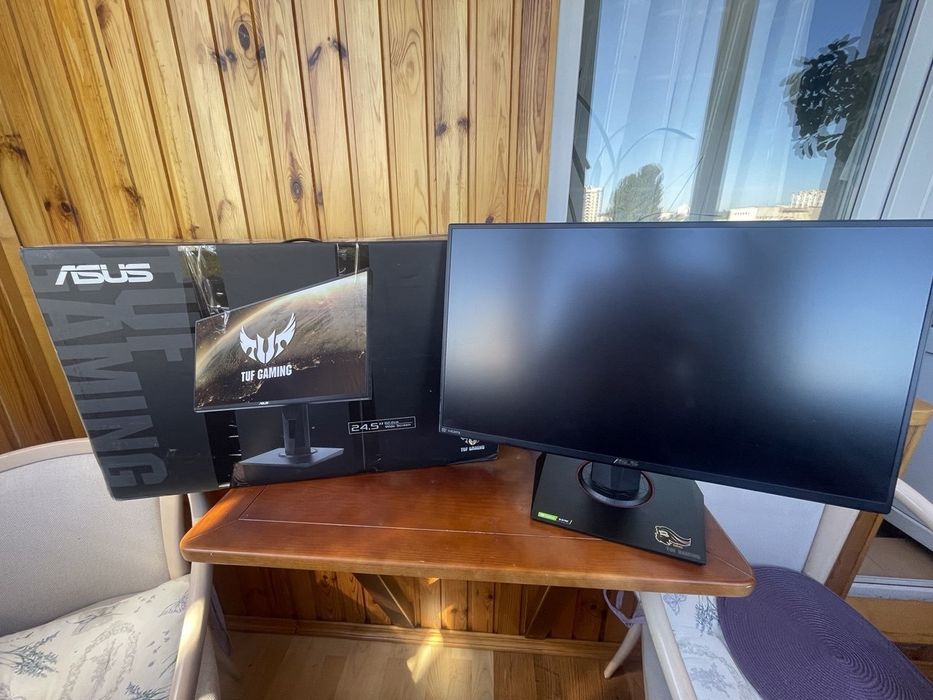 Знижки ! Монітори Asus Sumsung Acer