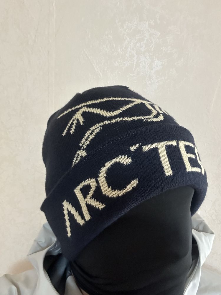 Arcteryx шапка