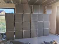 Styropian grafitowy swisspor lambda max 20cm