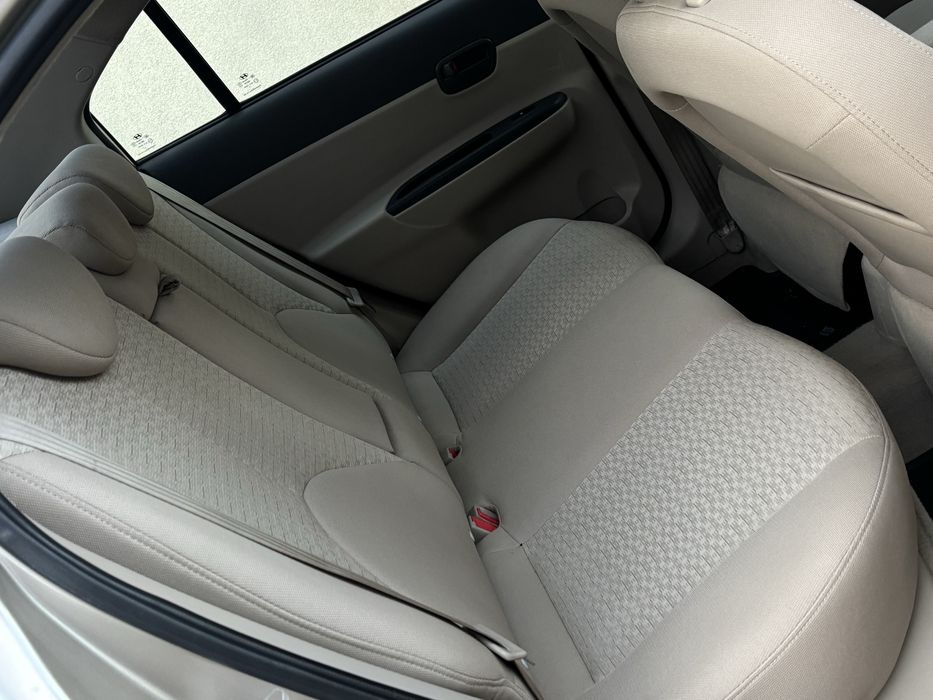 67 пробег новенький автомобиль на автомате